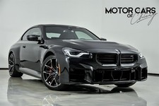2024 BMW M2 -CARBON PACKAGE!