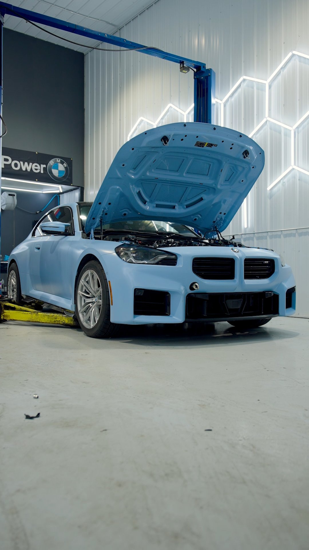 2023 BMW M2 - Coupe 2D