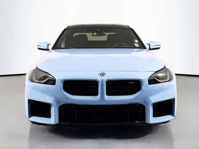 2023 BMW M2 RWD