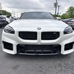 2024 BMW M2