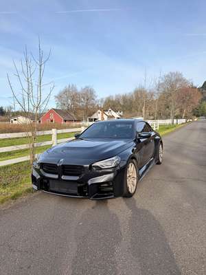 2023 BMW M2 - Coupe 2D