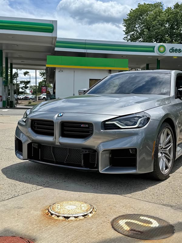 2026 BMW M2 - Coupe 2D