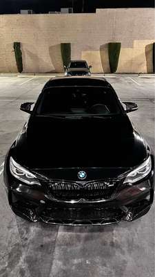 2017 BMW M2 - M2
