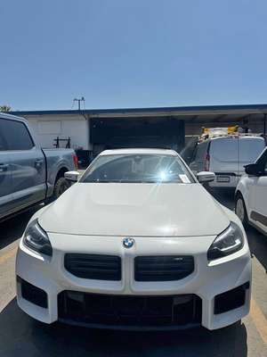 2024 BMW M2 Coupe 2D