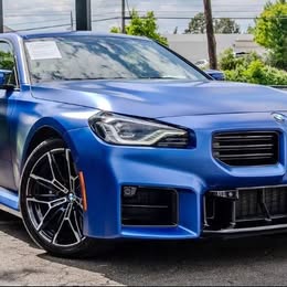 2024 BMW M2 - E75675
