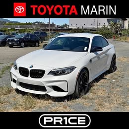 2016 BMW M2