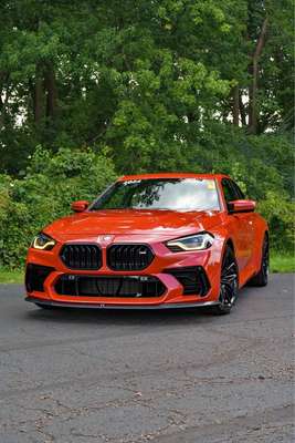 2024 BMW M2 - Coupe 2D