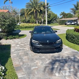 2020 BMW M2 Competition