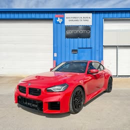 2023 BMW M2