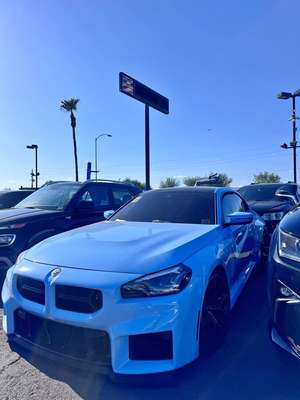 2024 BMW M2 - 800 WHP \ud83d\ude80