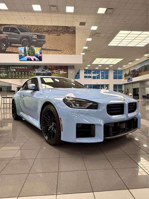 2023 BMW M2 - CS Coupe 2D