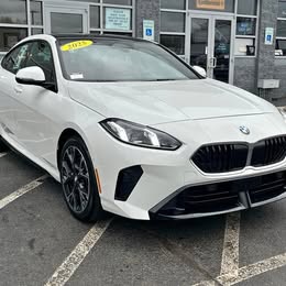 2020 BMW M2 - Coupe 2D