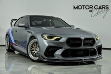 2025 BMW M2 -OVER $30K MODS-BBS WHEELS!