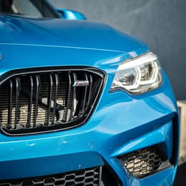 2024 BMW M2 - Coupe 2D