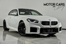 2023 BMW M2 -CARBON BUCKETS!