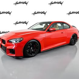 2023 BMW M2 Coupe