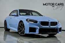 2024 BMW M2 -CARBON BUCKETS-MANUAL!