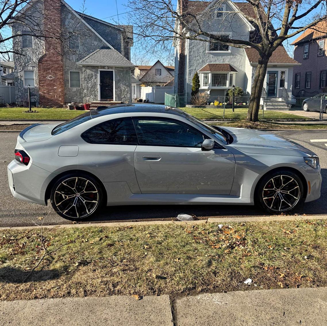 2023 BMW M2 - Coupe 2D
