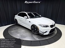 2016 BMW M2 Base