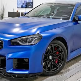 2018 BMW M2 - M2