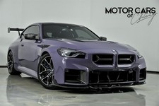 2024 BMW M2 -OVER $30K MODS-CARBON BUCKETS!