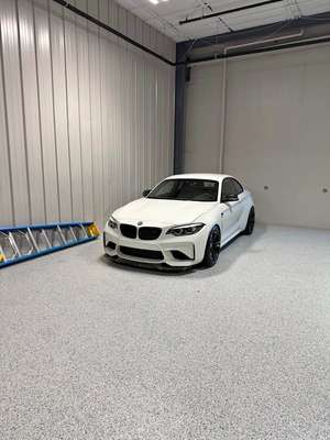 2018 BMW M2 - M2
