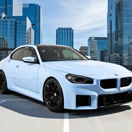 2023 BMW m2 base Base