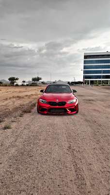 2017 BMW 2 Series - M2