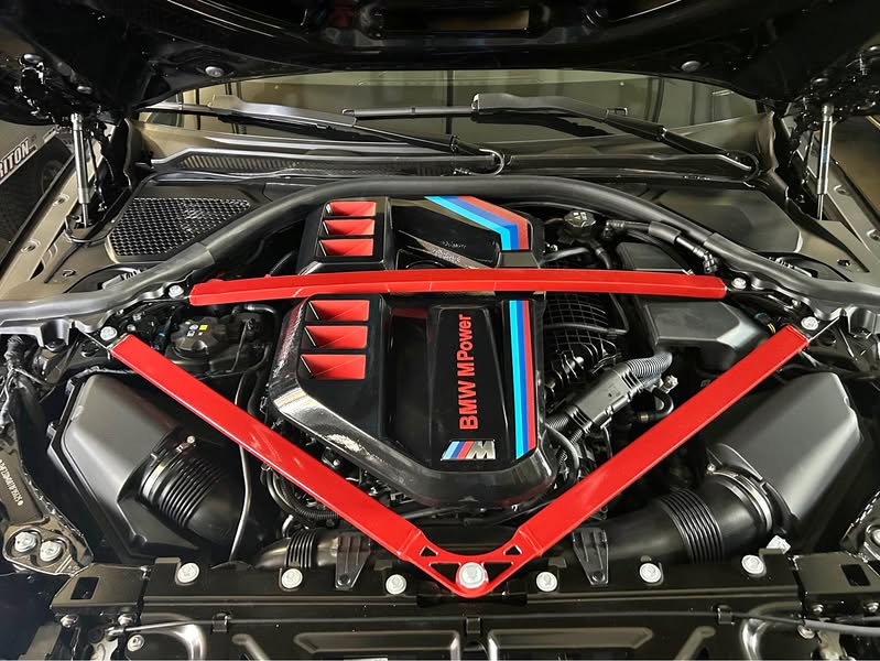 2026 BMW M2