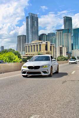 2019 BMW M2 - M2