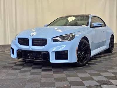 2023 BMW M2 - Coupe 2D