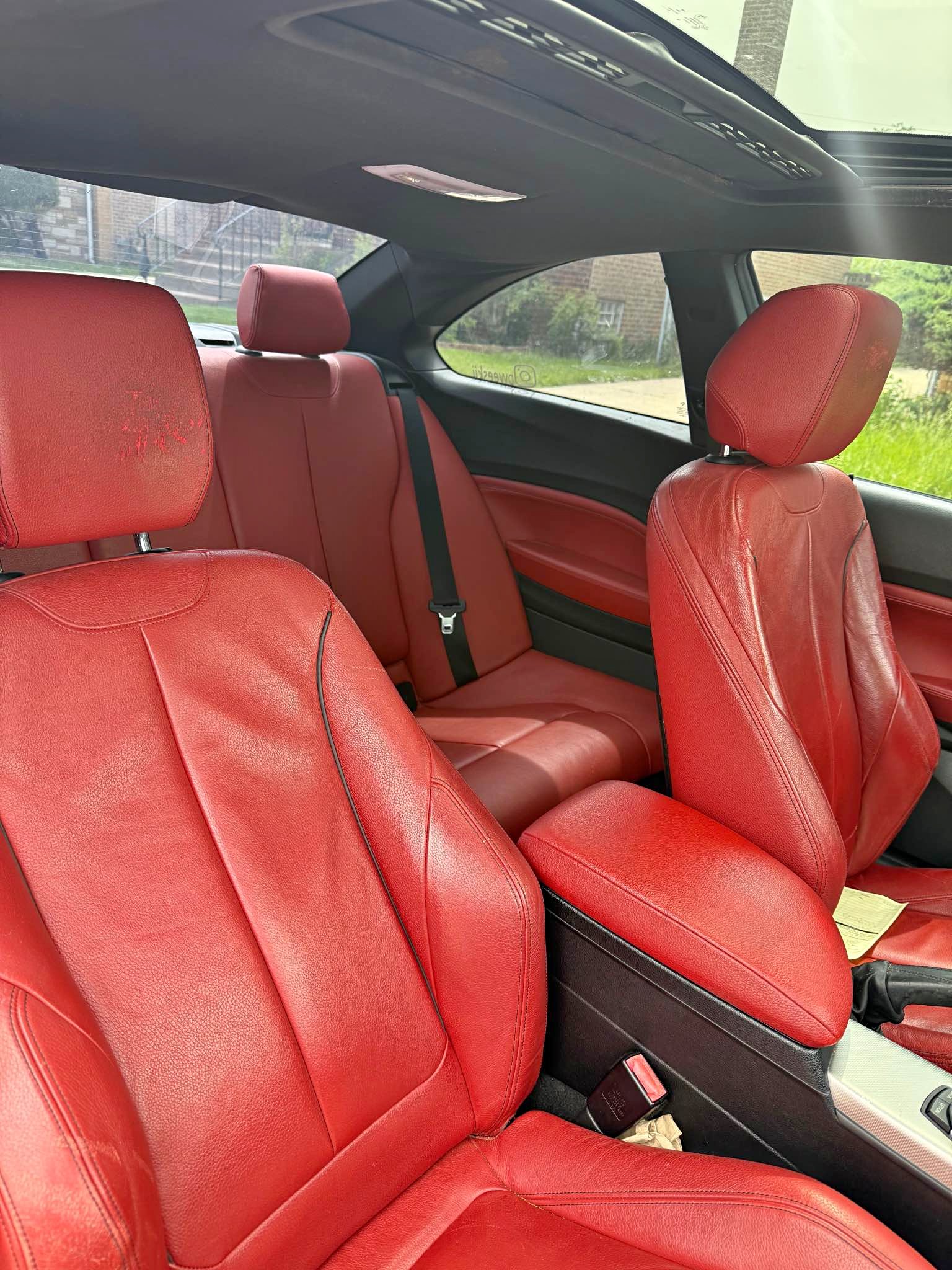 2017 BMW 631048834020699 - M2