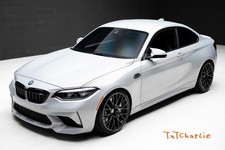 2021 BMW M2 Competition