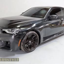2021 BMW M2 - Coupe 2D