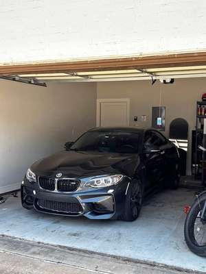 2017 BMW M2 - M2