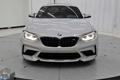 2020 BMW M2 - Competition