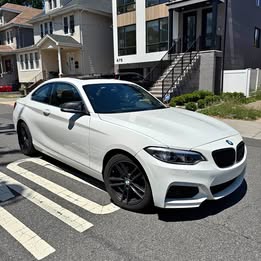 2016 BMW M2 - Coupe 2D