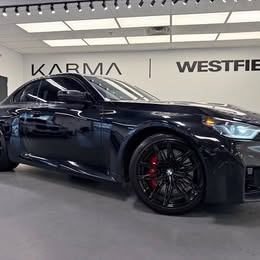 2024 BMW M2 Coupe Base \ud83e\udd18 50003 Miles