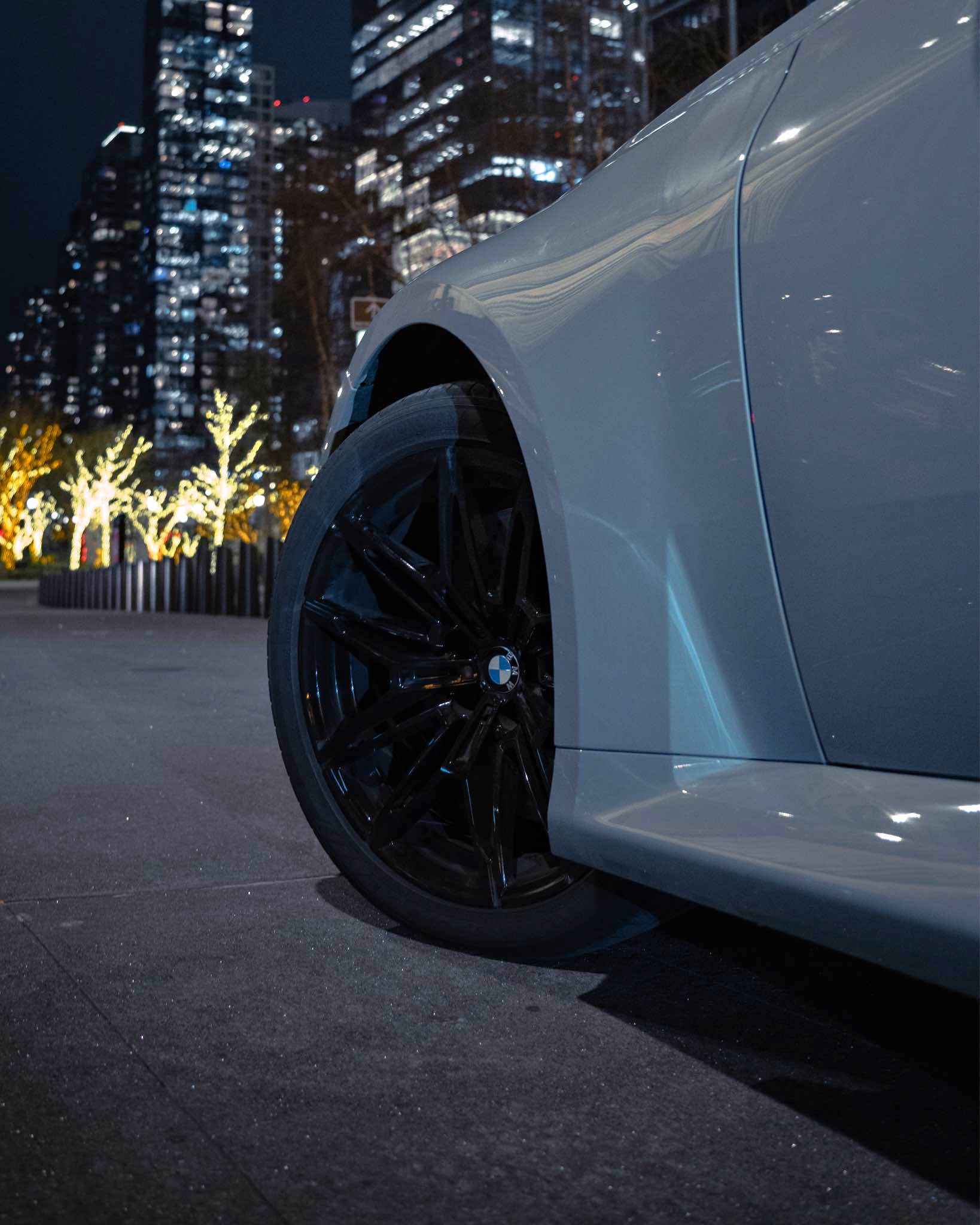 2025 BMW M2 - Coupe 2D