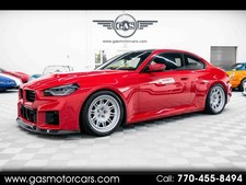 2024 BMW M2 Coupe
