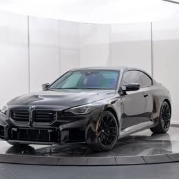 2024 BMW M2
