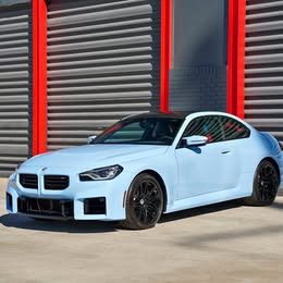 2023 BMW M2