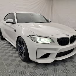 2016 BMW M2 Executive \ud83d\udd25 77537 Miles