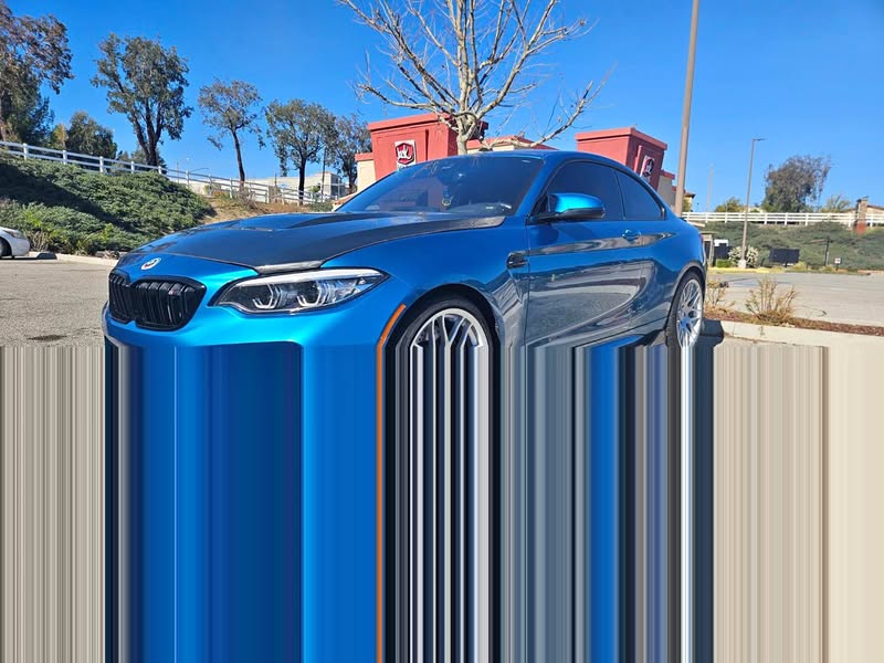 2020 BMW M2 - Carbahn Stage 1 Engine &Warranty