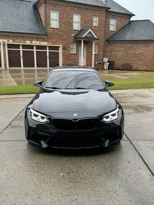 2020 BMW M2 - Competition