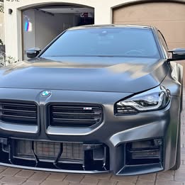 2023 BMW M2
