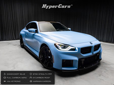 2024 BMW M2 Base