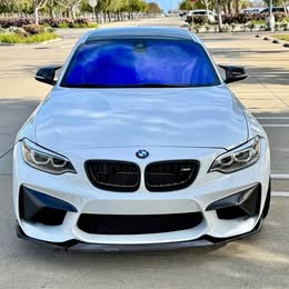 2016 BMW M2
