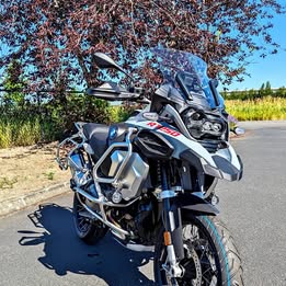 2024 BMW R1250GS Adventure