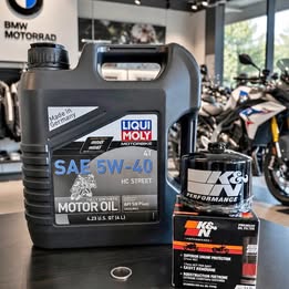 2023 BMW R1250GS